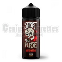 VnV Nitrogen Short Fuse (30 for 120ml)